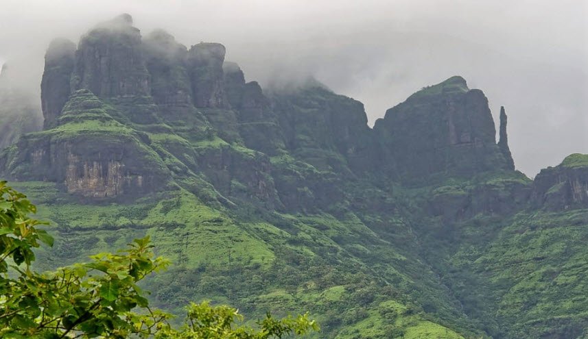 Mahuli, Maharashtra , India